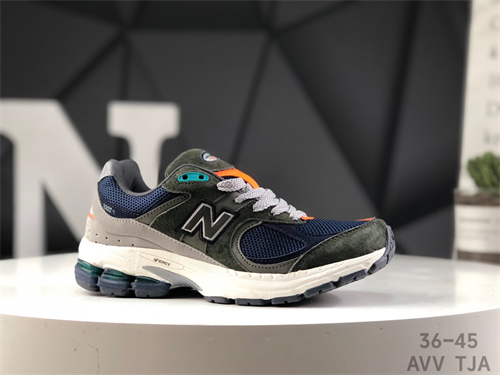 New Balance Shoes-W-1296