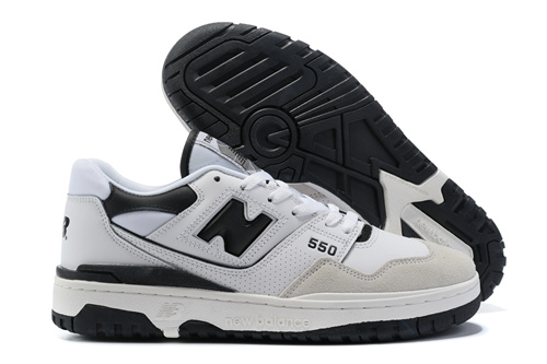 New Balance Shoes-M-123
