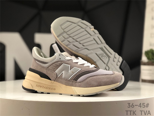 New Balance Shoes-W-1317