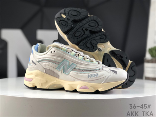 New Balance Shoes-M-1320