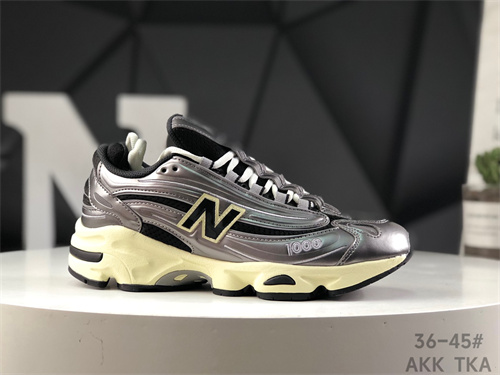 New Balance Shoes-M-1322
