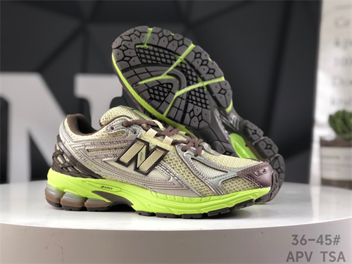 New Balance Shoes-M-1326