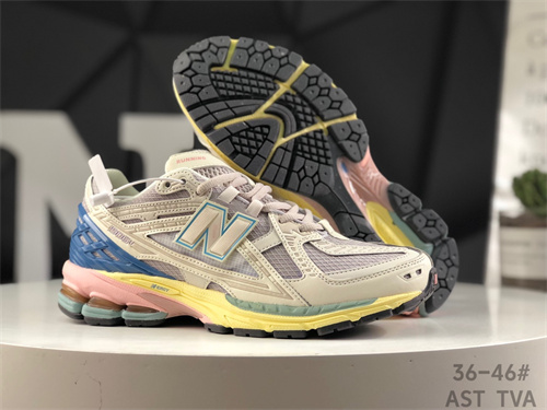 New Balance Shoes-M-1329