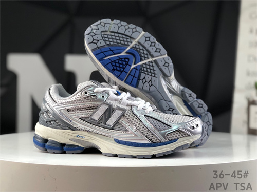 New Balance Shoes-W-1337