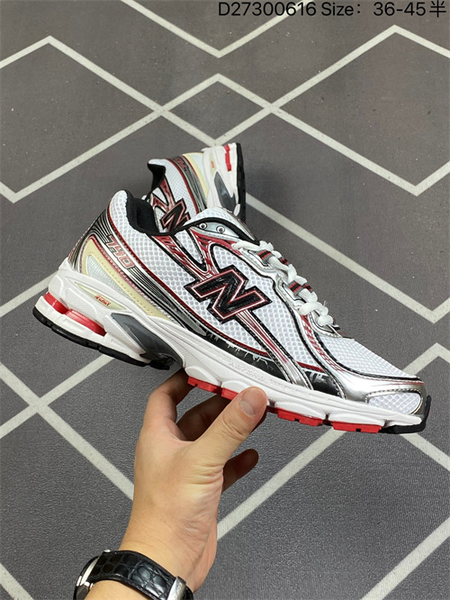 New Balance Shoes-M-1341