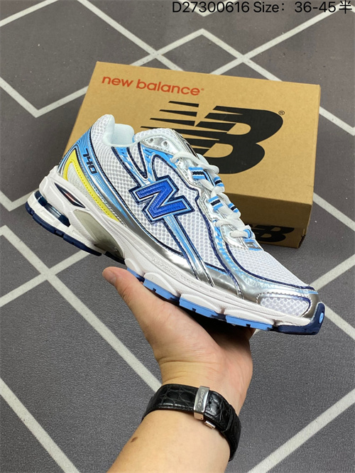 New Balance Shoes-W-1346