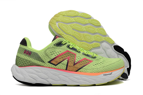 New Balance Shoes-M-1349