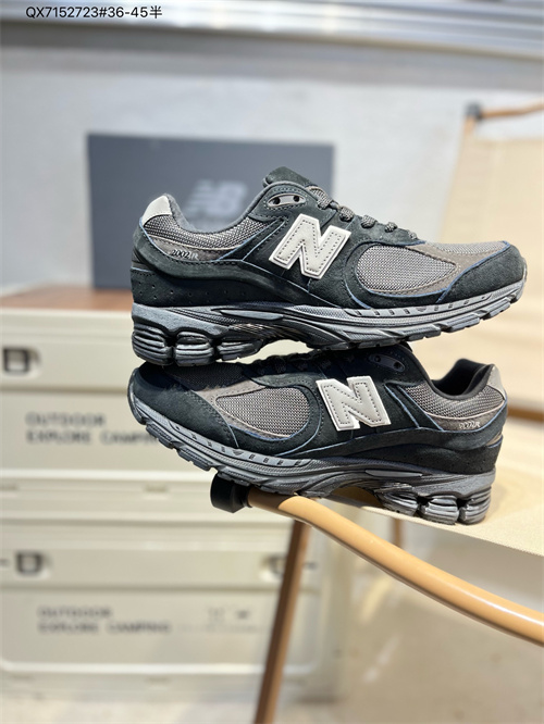 New Balance Shoes-M-1376