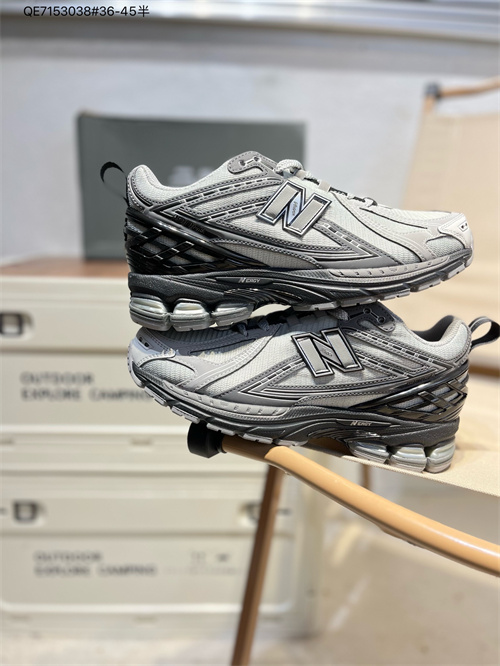 New Balance Shoes-M-1377