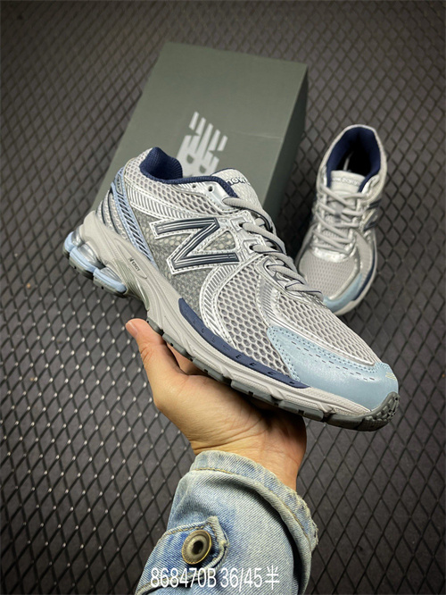 New Balance Shoes-W-1377