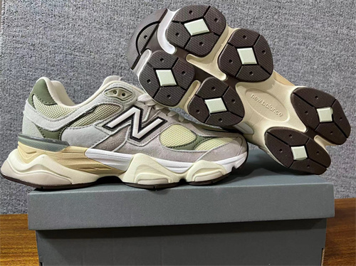New Balance Shoes-W-1386