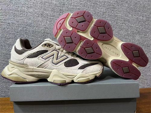 New Balance Shoes-W-1387
