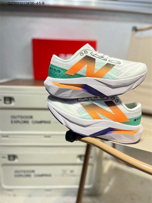 New Balance Shoes-W-1393