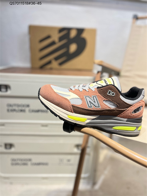 New Balance Shoes-M-1424