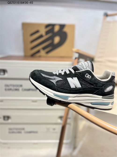 New Balance Shoes-M-1428