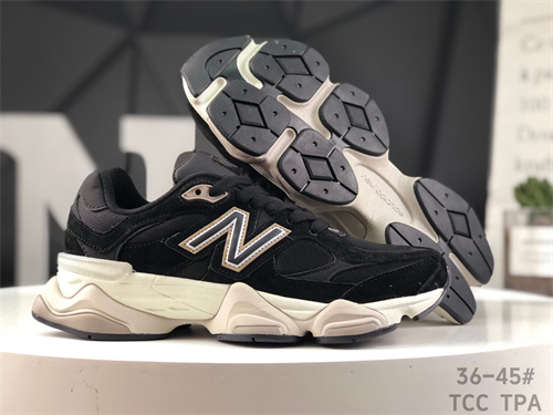 New Balance Shoes-M-1440