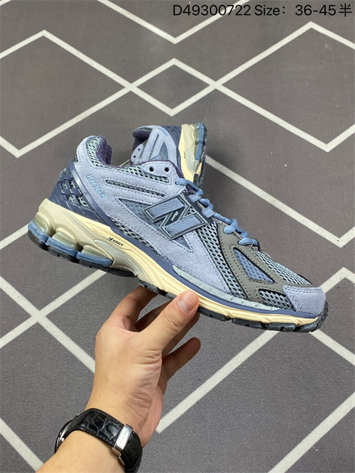 New Balance Shoes-M-1444