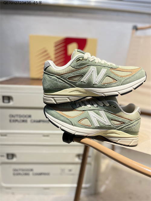 New Balance Shoes-M-1446