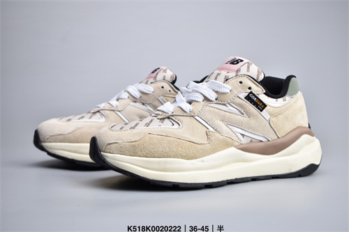 New Balance Shoes-M-137