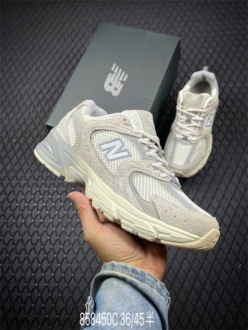 New Balance Shoes-W-1462