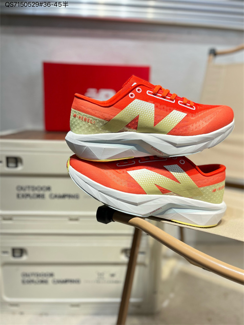 New Balance Shoes-M-1490