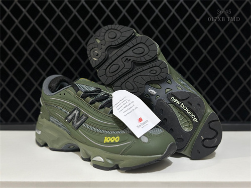 New Balance Shoes-W-1481