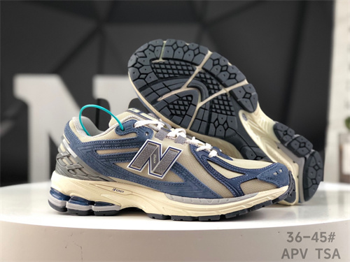 New Balance Shoes-M-1508