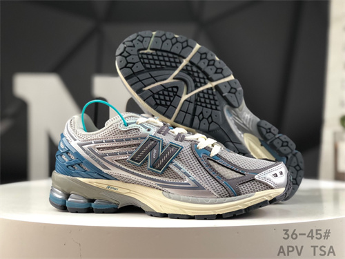 New Balance Shoes-M-1509