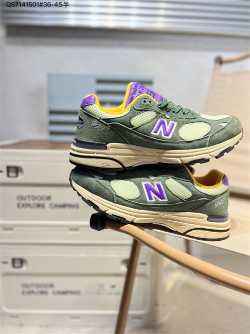 New Balance Shoes-W-1498