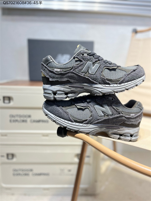 New Balance Shoes-M-1517