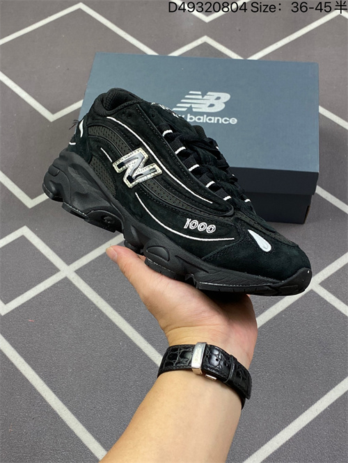 New Balance Shoes-M-1528