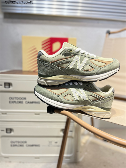 New Balance Shoes-W-1515