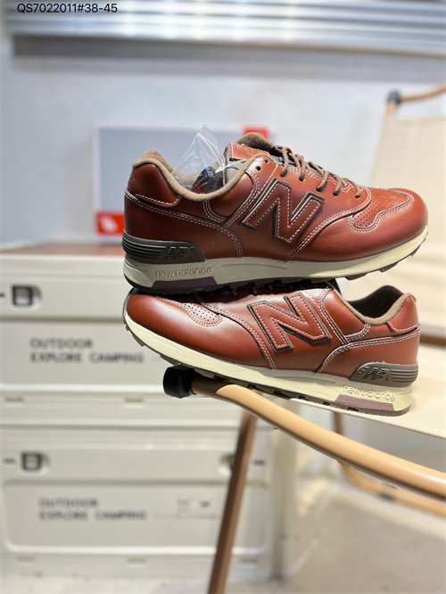 New Balance Shoes-M-1536