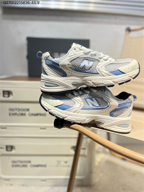 New Balance Shoes-M-1542