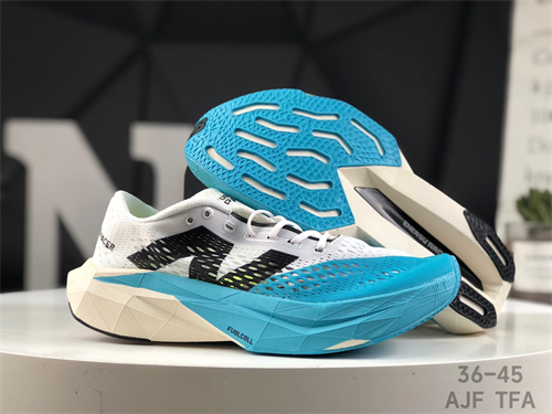 New Balance Shoes-M-1544