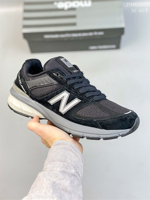 New Balance Shoes-M-146