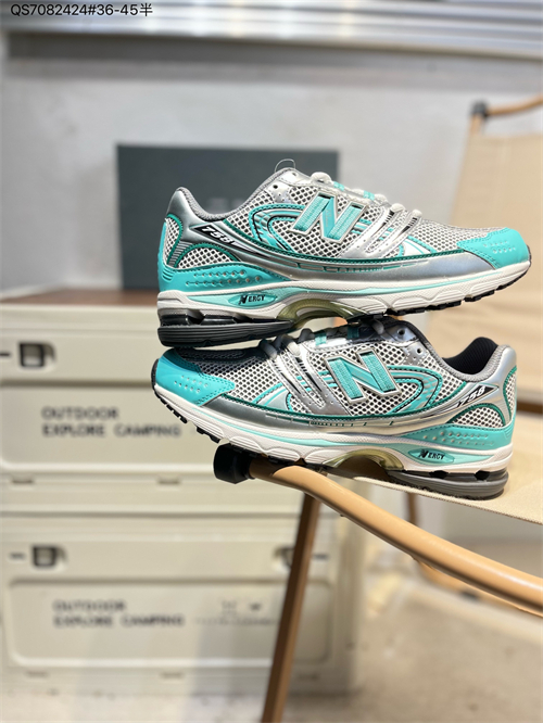 New Balance Shoes-W-1535