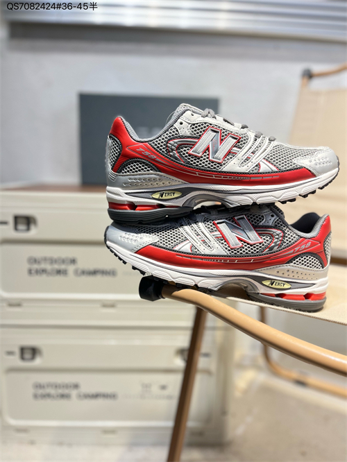 New Balance Shoes-W-1536