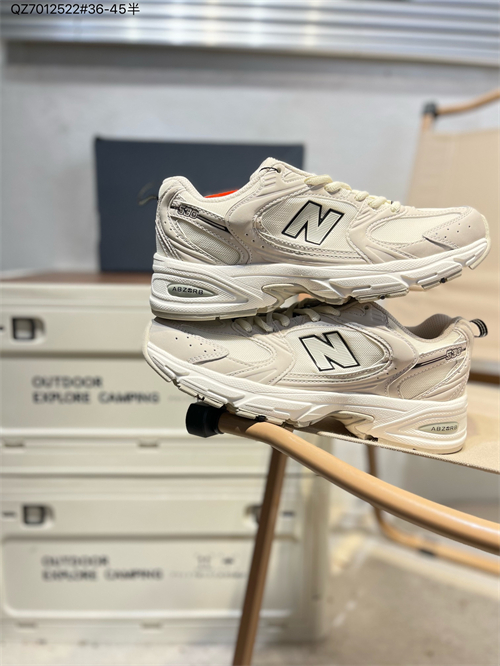 New Balance Shoes-M-1557