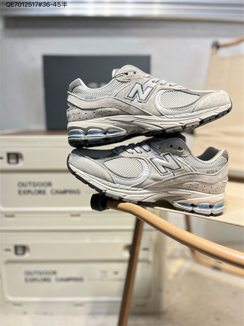 New Balance Shoes-W-1544