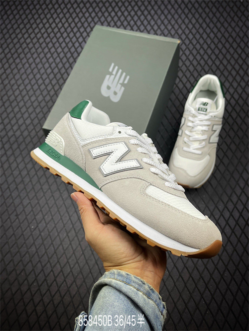 New Balance Shoes-W-1551