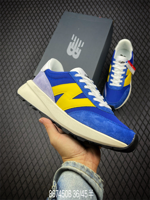 New Balance Shoes-W-1555
