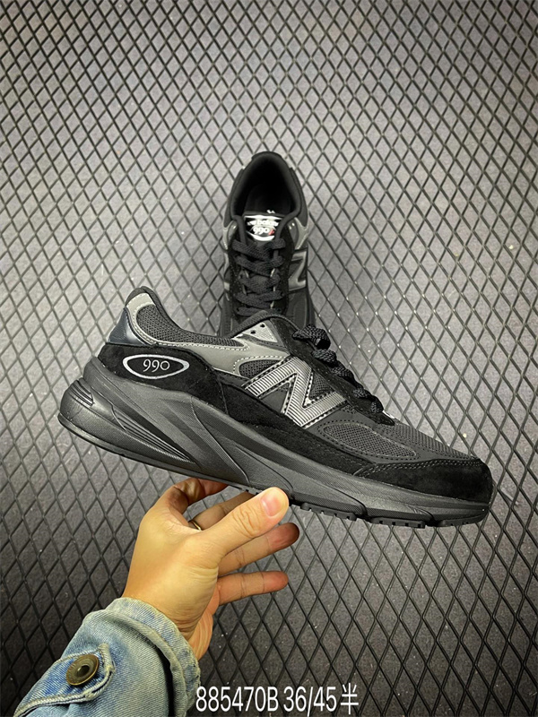 New Balance Shoes-M-1604