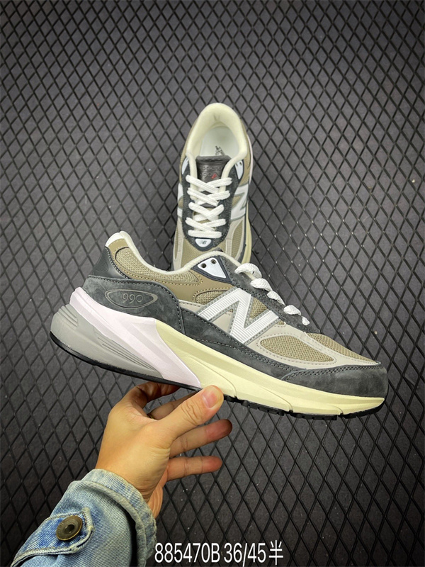 New Balance Shoes-W-1596