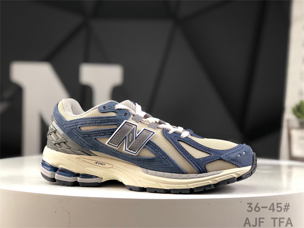 New Balance Shoes-M-1616