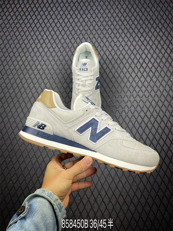 New Balance Shoes-W-1609