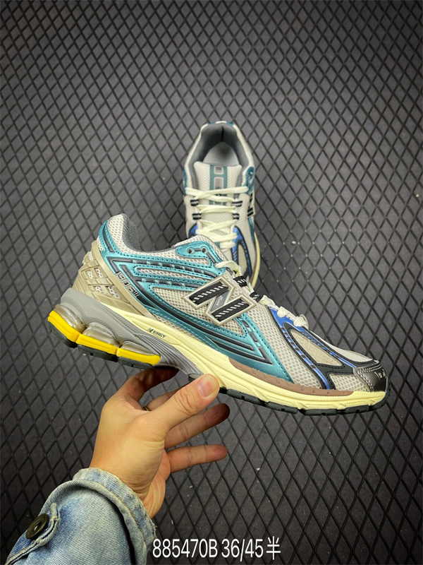 New Balance Shoes-W-1610