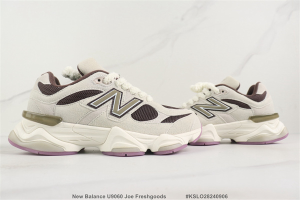New Balance Shoes-M-1624