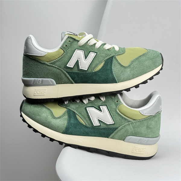 New Balance Shoes-M-1629