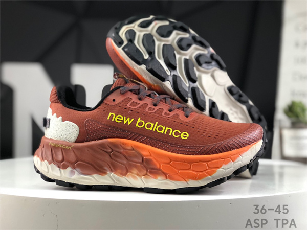 New Balance Shoes-M-1635